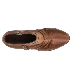 Women's Bella Vita Janita Booties