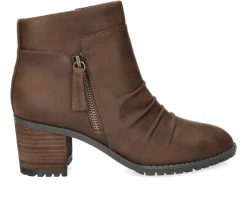 Women's Bella Vita Janita Booties