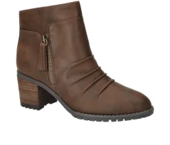 Women's Bella Vita Janita Booties