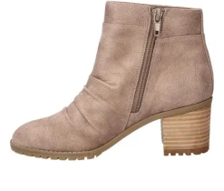 Women's Bella Vita Janita Booties