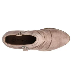 Women's Bella Vita Janita Booties