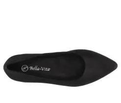 Women's Bella Vita Mireya Flats