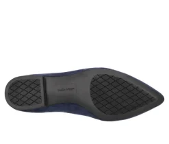 Women's Bella Vita Mireya Flats