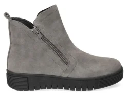 Women's Bella Vita Oaklee Booties