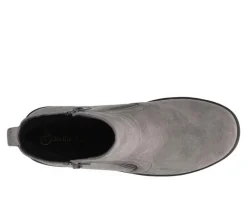 Women's Bella Vita Oaklee Booties