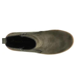 Women's Bella Vita Oaklee Booties