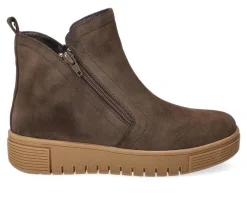 Women's Bella Vita Oaklee Booties