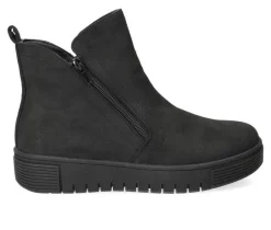 Women's Bella Vita Oaklee Booties