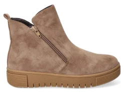 Women's Bella Vita Oaklee Booties