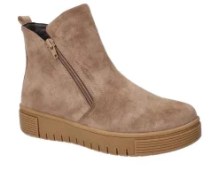 Women's Bella Vita Oaklee Booties