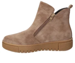 Women's Bella Vita Oaklee Booties