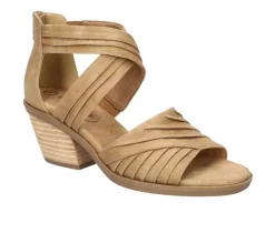 Women's Bella Vita Quinnell Dress Sandals