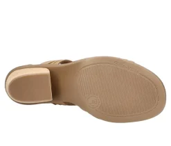 Women's Bella Vita Quinnell Dress Sandals