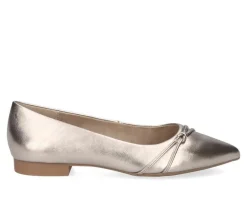 Women's Bella Vita Rhea Flats