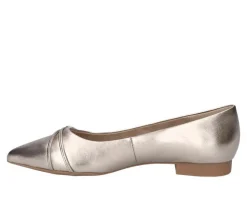 Women's Bella Vita Rhea Flats