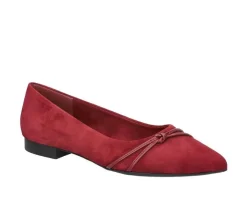 Women's Bella Vita Rhea Flats