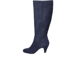 Women's Bella Vita Rima Knee High Boots