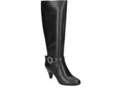 Women's Bella Vita Rima Plus Knee High Boots