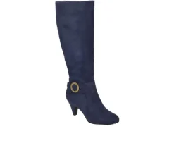 Women's Bella Vita Rima Plus Knee High Boots