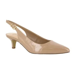 Women's Bella Vita Scarlett II Pumps