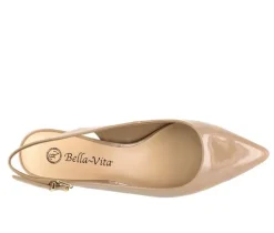 Women's Bella Vita Scarlett II Pumps