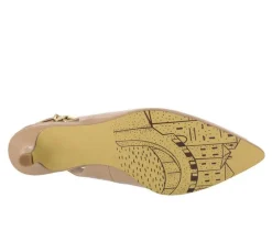 Women's Bella Vita Scarlett II Pumps