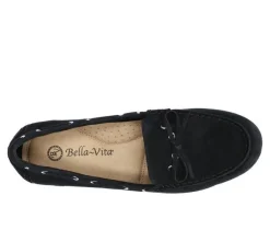 Women's Bella Vita Scout Mocassins