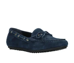 Women's Bella Vita Scout Mocassins