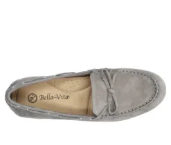 Women's Bella Vita Scout Mocassins