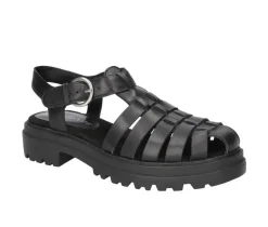 Women's Bella Vita Sinclaire Fisherman Sandals