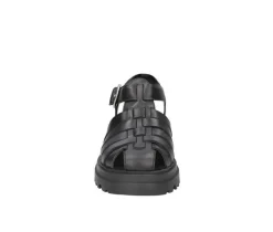 Women's Bella Vita Sinclaire Fisherman Sandals