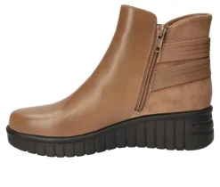 Women's Bella Vita Sueann Booties