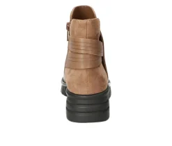 Women's Bella Vita Sueann Booties