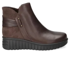 Women's Bella Vita Sueann Booties