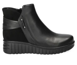 Women's Bella Vita Sueann Booties