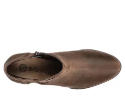 Women's Bella Vita Trust Booties