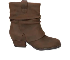 Women's Bella Vita Twyla Booties