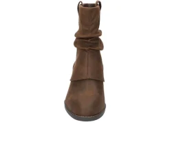 Women's Bella Vita Twyla Booties