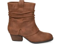 Women's Bella Vita Twyla Booties