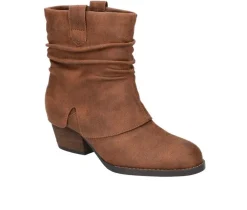 Women's Bella Vita Twyla Booties