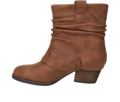 Women's Bella Vita Twyla Booties