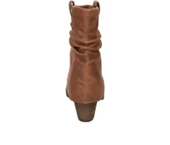 Women's Bella Vita Twyla Booties