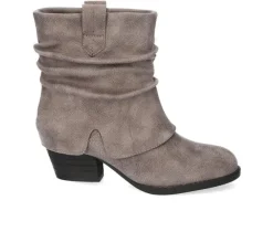 Women's Bella Vita Twyla Booties