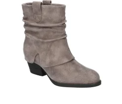 Women's Bella Vita Twyla Booties
