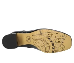 Women's Bella Vita Wilma Heeled Booties