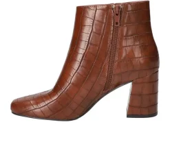 Women's Bella Vita Wilma Heeled Booties