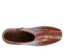 Women's Bella Vita Wilma Heeled Booties