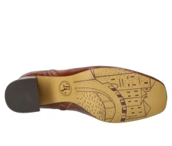 Women's Bella Vita Wilma Heeled Booties