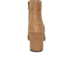 Women's Bella Vita Wilma Heeled Booties