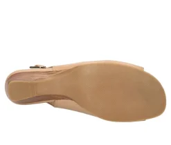 Women's Bella Vita Yakira Wedges